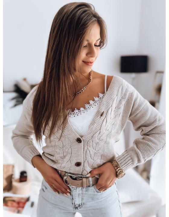 Dámsky sveter NISTEL