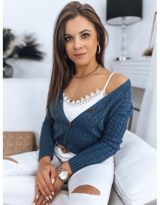 Dámsky sveter RIGLA