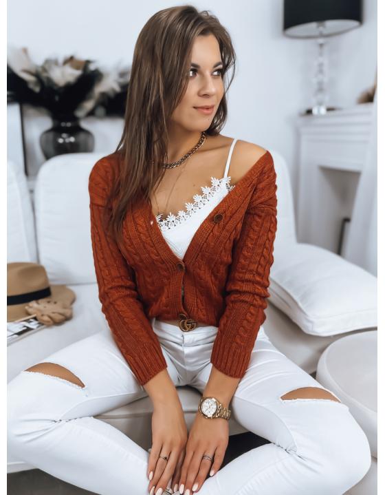 Dámsky sveter RIGLA