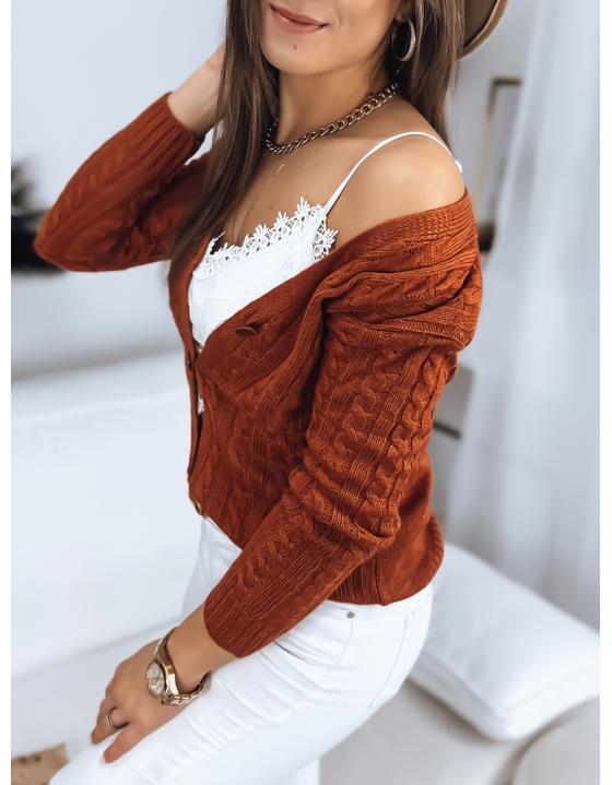 Dámsky sveter RIGLA