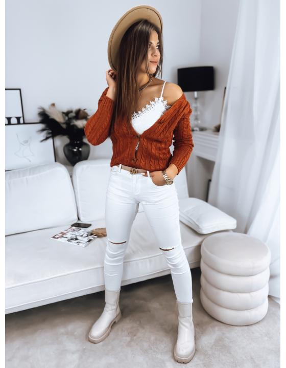 Dámsky sveter RIGLA