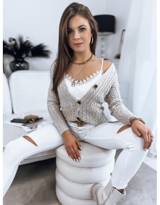 Dámsky sveter RIGLA