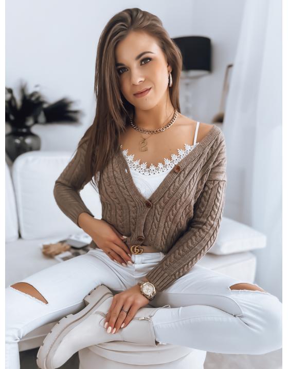 Dámsky sveter RIGLA