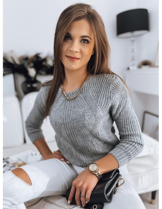 Dámsky sveter SERAFIN