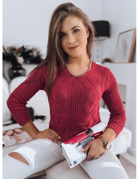 Dámsky sveter SERAFIN