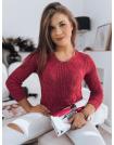 Dámsky sveter SERAFIN
