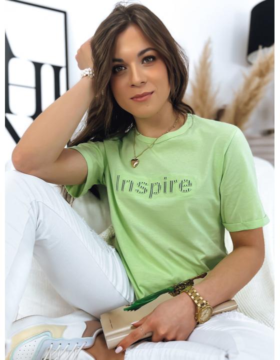 Dámske tričko INSPIRE