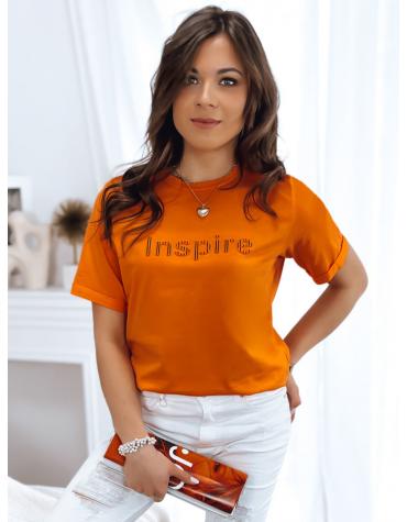 Dámske tričko INSPIRE