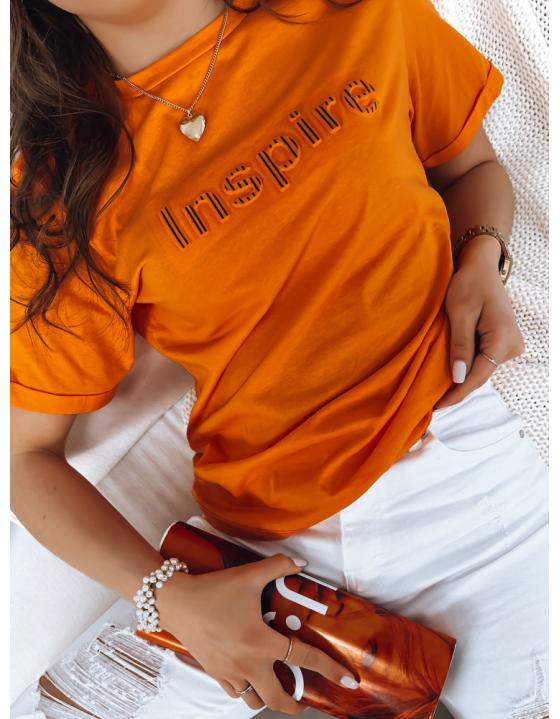 Dámske tričko INSPIRE