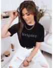 Dámske tričko INSPIRE