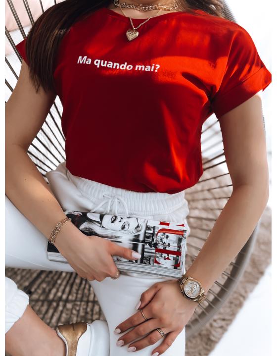 Dámske tričko SENIORITA