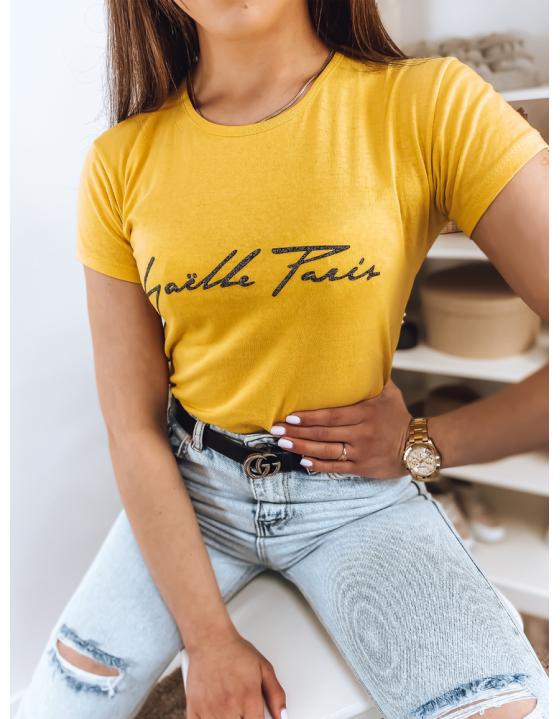 Dámske tričko GAZELLE