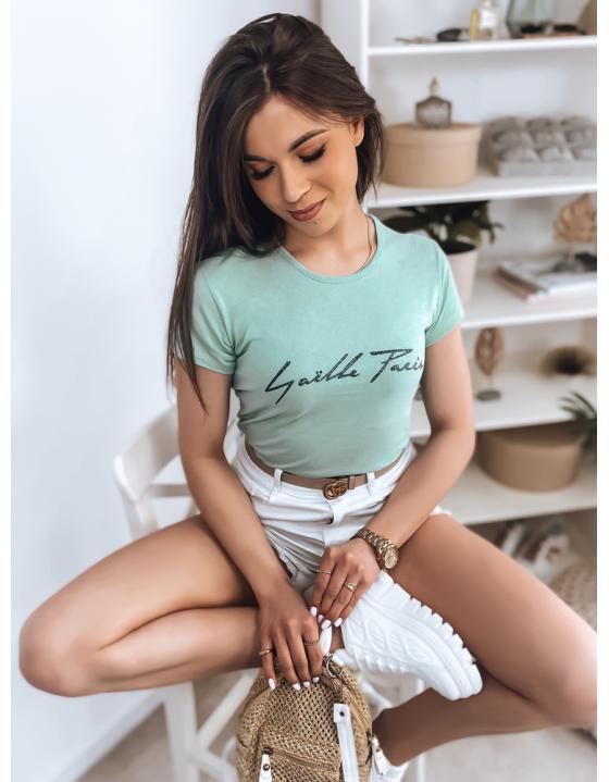 Dámske tričko GAZELLE