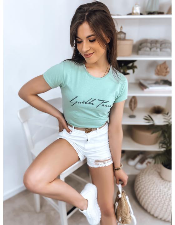 Dámske tričko GAZELLE