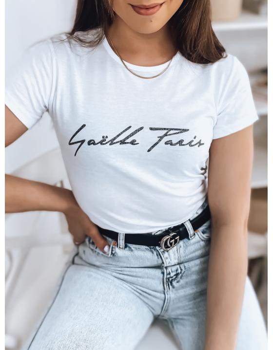 Dámske tričko GAZELLE