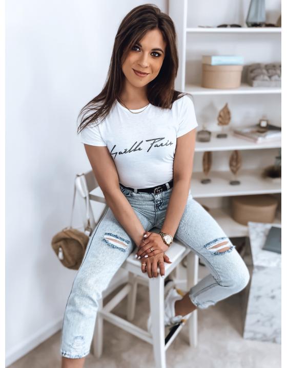 Dámske tričko GAZELLE