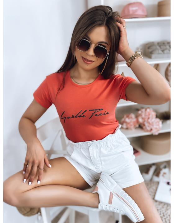 Dámske tričko GAZELLE