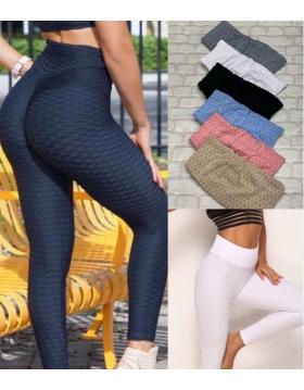 Dámske legíny push up