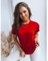 Dámske tričko MAYLA II červené