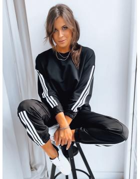 Dámska súprava ADONIS čierna