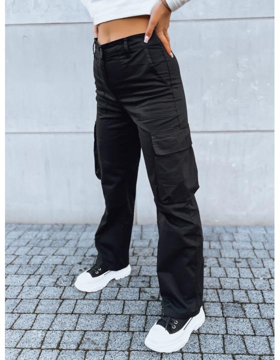 Dámske nohavice SAFRI čierne UY1681