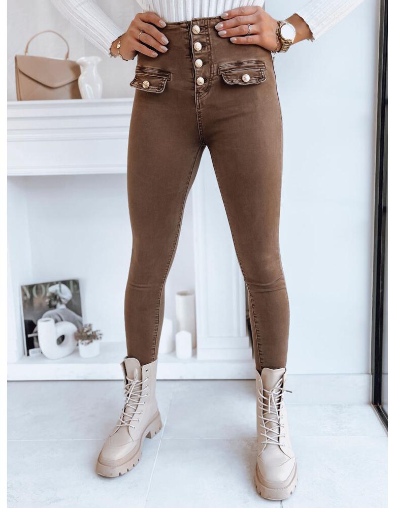 Dámske rifle SKULL UY1728