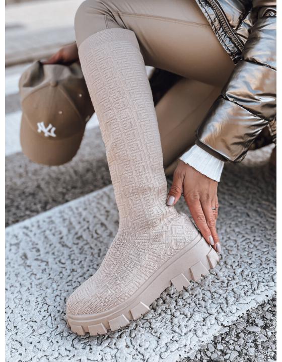 Dámske čižmy SCARLET ZY0408