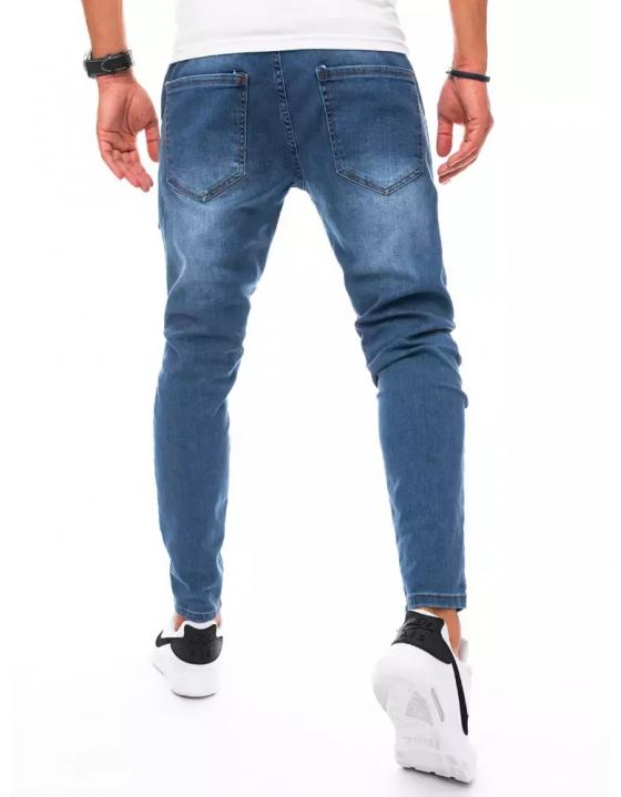 Pánske kapsáče modré UX3295