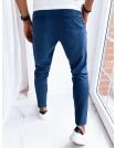 Pánske nohavice modré UX4009