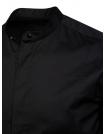 Pánska košeľa čierna DX2522