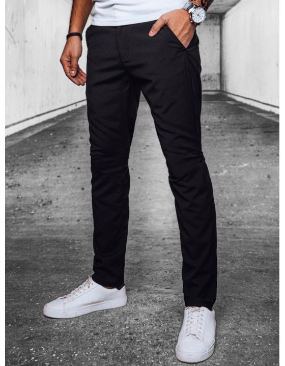 Pánske chinos nohavice UX4062