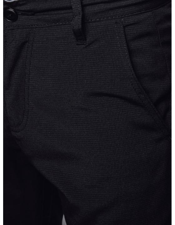 Pánske chinos nohavice UX4062