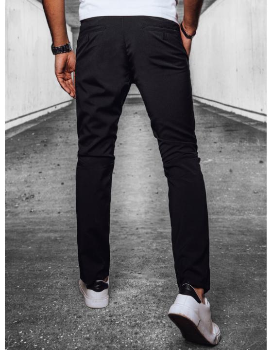 Pánske chinos nohavice UX4062