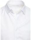 Pánska košeľa biela DX2524