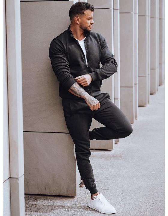 Pánska súprava čierna AX0733