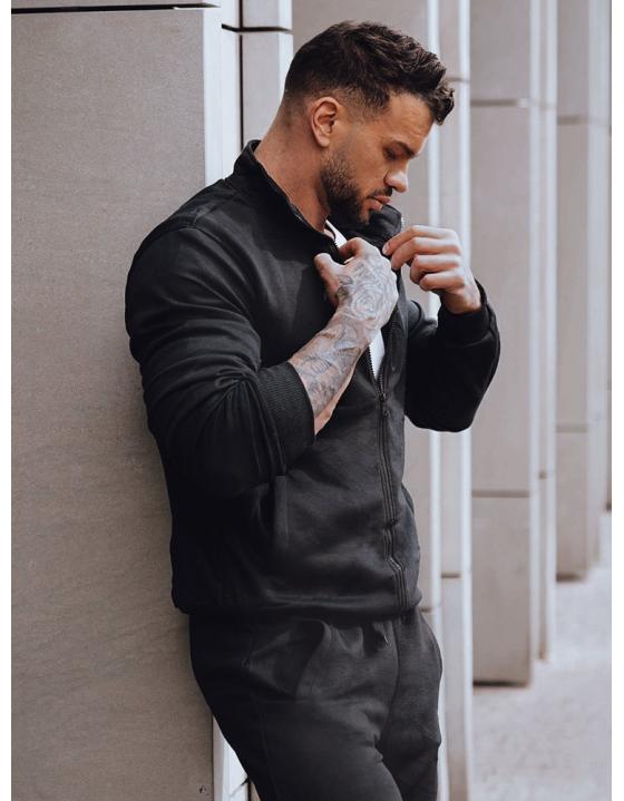 Pánska súprava čierna AX0733