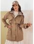 Dámska bunda MOZA TY4284