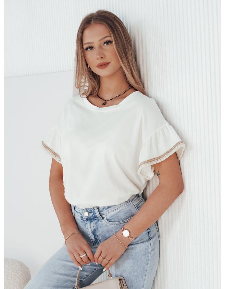 Dámske tričko HOLAS RY2332