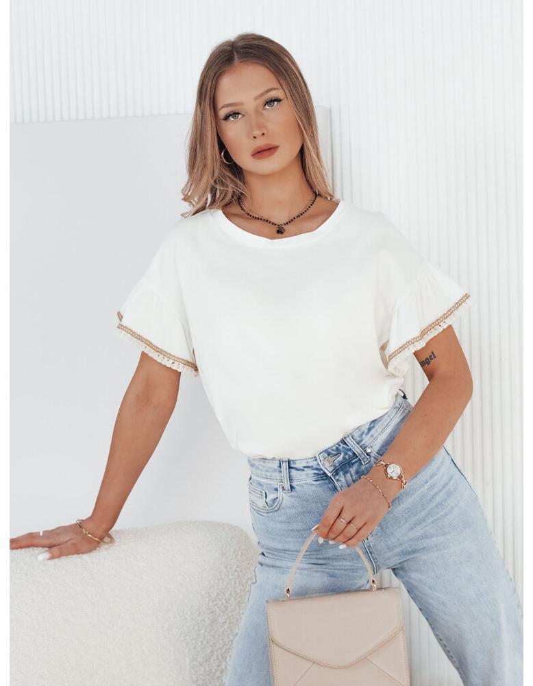 Dámske tričko HOLAS RY2332