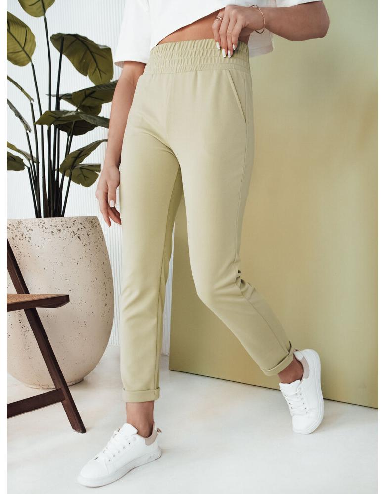 Dámske nohavice HILES UY2063