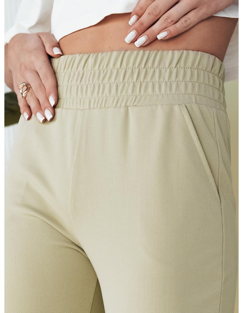 Dámske nohavice HILES UY2063