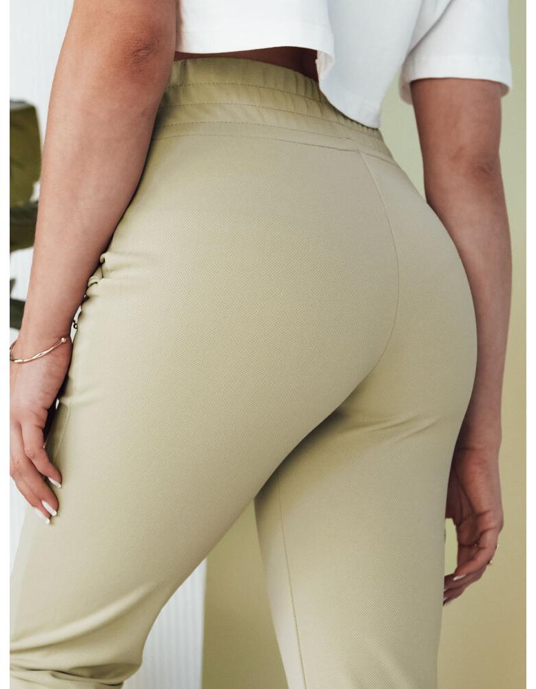 Dámske nohavice HILES UY2063